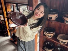 -木子山庄·安徽省老字号·中国炖锅宴