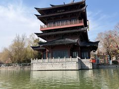 -张正麻辣串(宿州路店)