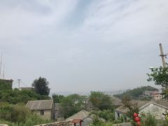 -东沙渔村
