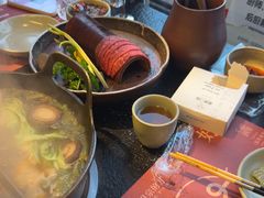-盡膳口福·百年汤方火锅(科华北路店)