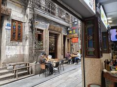-吴财记面家(大同路店)