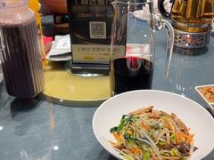 -江宴渔村·鱼鲜土菜(紫荆广场店)
