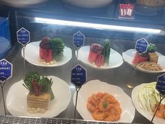 -全聚德烤鸭店(准噶尔路店)