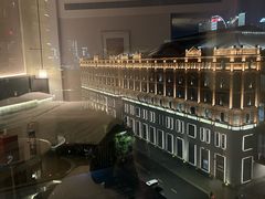 -上海外滩茂悦大酒店