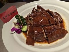 非遗古井烧鹅-顺鹅季·非遗烧鹅(六道口店)