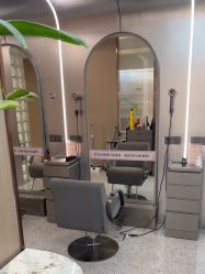 -杜卡诗salon