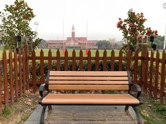 -上海德威外籍人员子女学校(浦东校区)