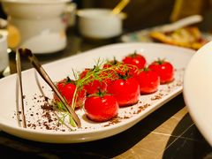 -海派悦庭·海胆烧麦·新融合菜(凯德广场店)