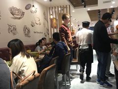 大堂-杨国福麻辣烫(龙阳广场店)