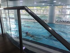 -一兆韦德健身(慧芝湖店)