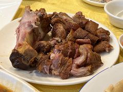 -合力居·生记路边鸡(北京路店)