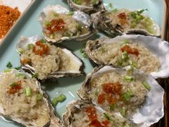 -夜烤·宜宾烧烤(洋河路店)