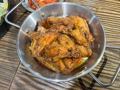 -MI WU FACTORY米屋美食工厂餐厅(绿地店)
