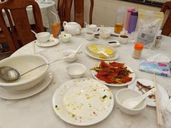 -焕记海鲜饭店