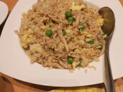 -圆山大饭店-圆苑餐厅