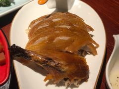 -北平食府(马鞍山路店)