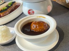 -羲和雅苑•北京烤鸭(平安国际金融中心店)