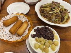 顺德炸牛奶-正德顺順德雙皮奶(中信店)