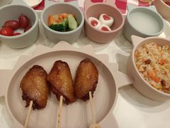 -西贝(上海中心店)