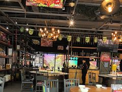 -琥珀老六龙虾(四里河店)