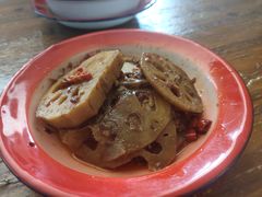 -老三样·美食研究中心(世贸路店)