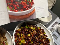 -小大董·烤鸭(观景餐厅·南京西路店)