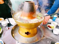 -鑫龙火锅城(青岛分店)