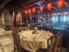 -前门后头老北京铜锅涮肉·京味菜·烤鸭(伊藤洋华堂店)