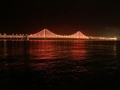 -星海湾跨海大桥