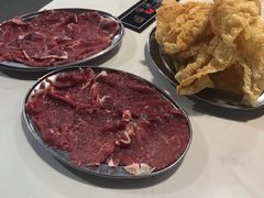 -菜忠潮州牛肉店(岗厦店)