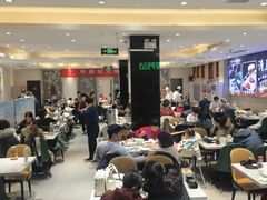 -紫光园(劲松店)