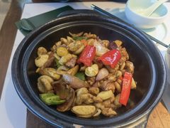 -玲珑·新粤菜(安华汇店)