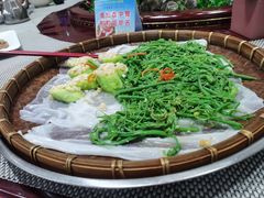 -南海食街(佛冈店)
