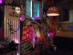 -The Tiki Bungalow提基小木屋酒吧