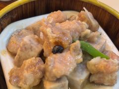 -丰圆轩粤式茶楼 . 点心粤菜(夏茅店)