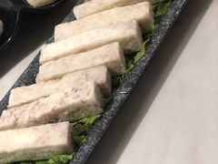 荔浦芋儿-狐狸爱上椰子鸡(金地广场店)