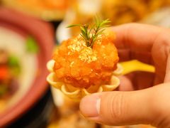 -桥东喜碧海鲜街(水东街店)