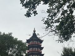 -绳金塔