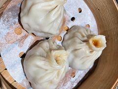 天王烤鸭包-南京大牌档(中关村店)