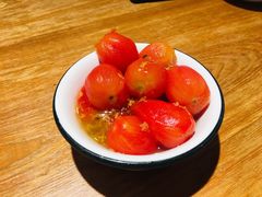 桂花酿小番茄-成都吃客(九眼桥店)