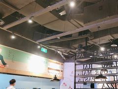 -新贝乐意大利餐厅(苏州中心店)