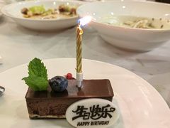 -摩根扒房(桐梓林店)