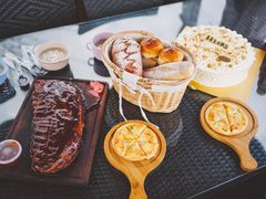 -潭柘厚院(桑峪村店)