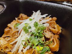 -馔豚·台北菜专门店(深圳湾万象城店)