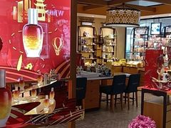 -嘉兴戴梦得购物中心