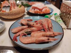 -喜庭海鲜自助(来福士店)