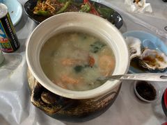-阿尔法海鲜排档(爱琴海店)