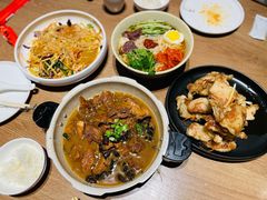 -金掌勺锅包肉(华润万象城店)