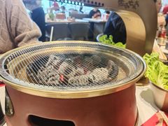 -西塔老太太泥炉烤肉(川沙百联店)