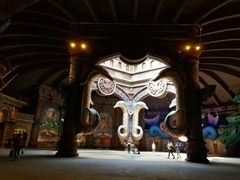 -波塞冬旅游度假区